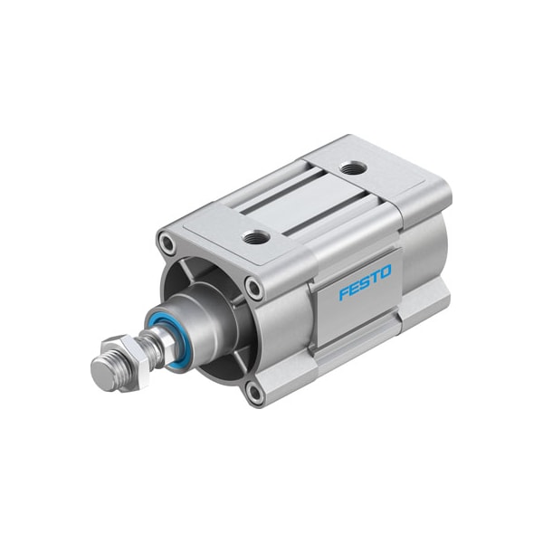 Standards-Based Cylinder DSBC-80-30-D3-PPSA-N3